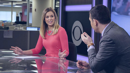 CBS SPORTS HQ: New sports news, highlights live stream launches today - how  to watch, devices, anchors, more - CBS News